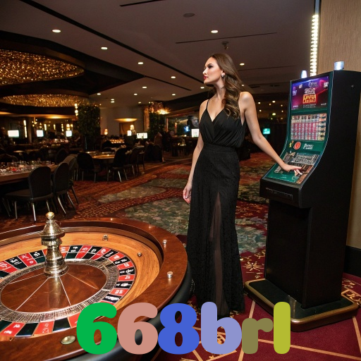 Promoções de Ano Novo no 668brl