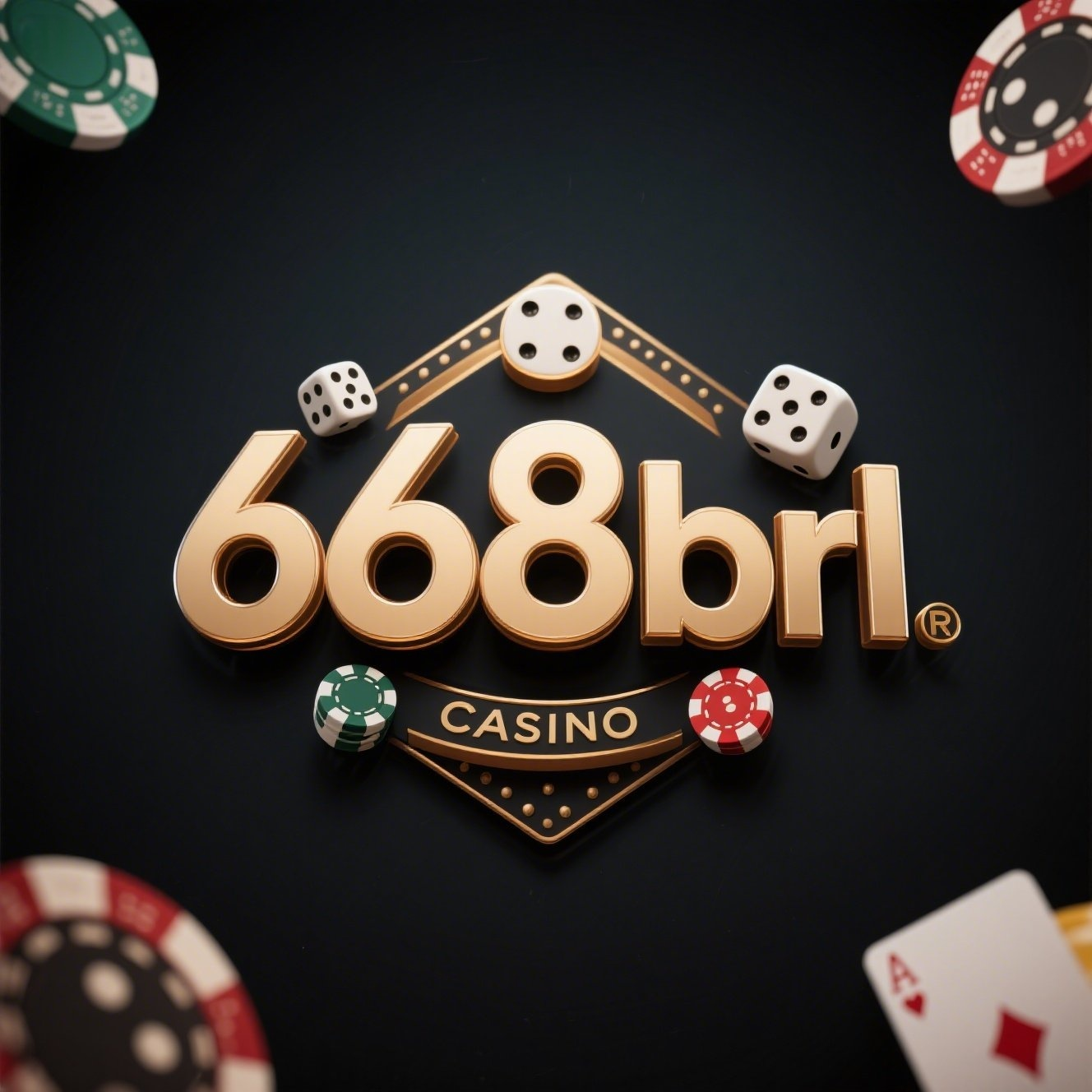 668brl